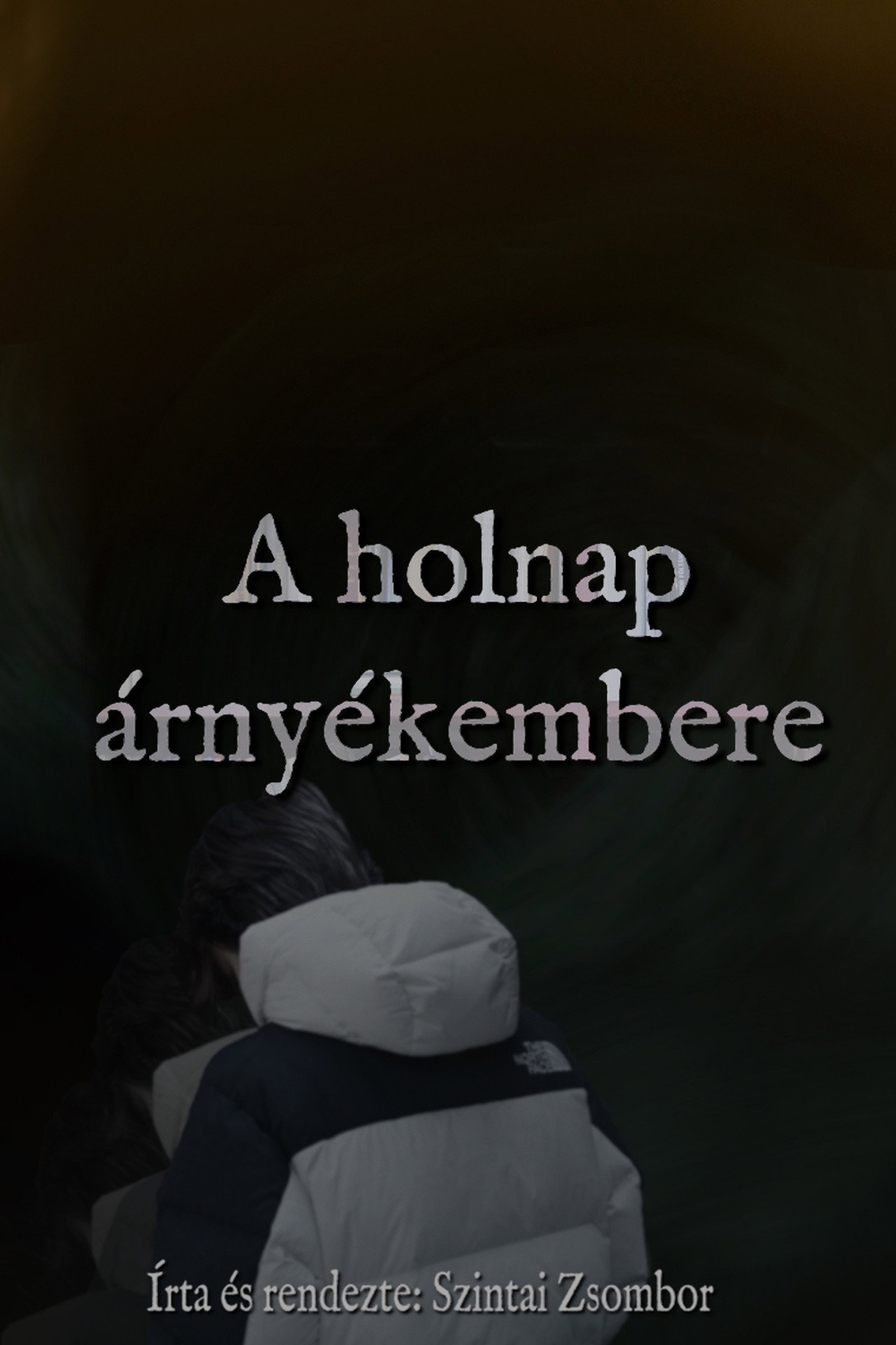 A holnap árnyékembere – plakát 3