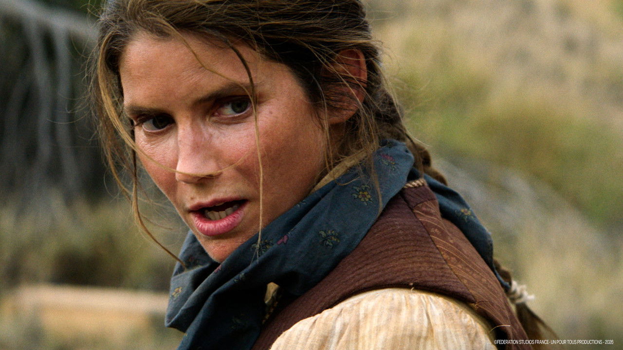 Lucky Luke — still 9