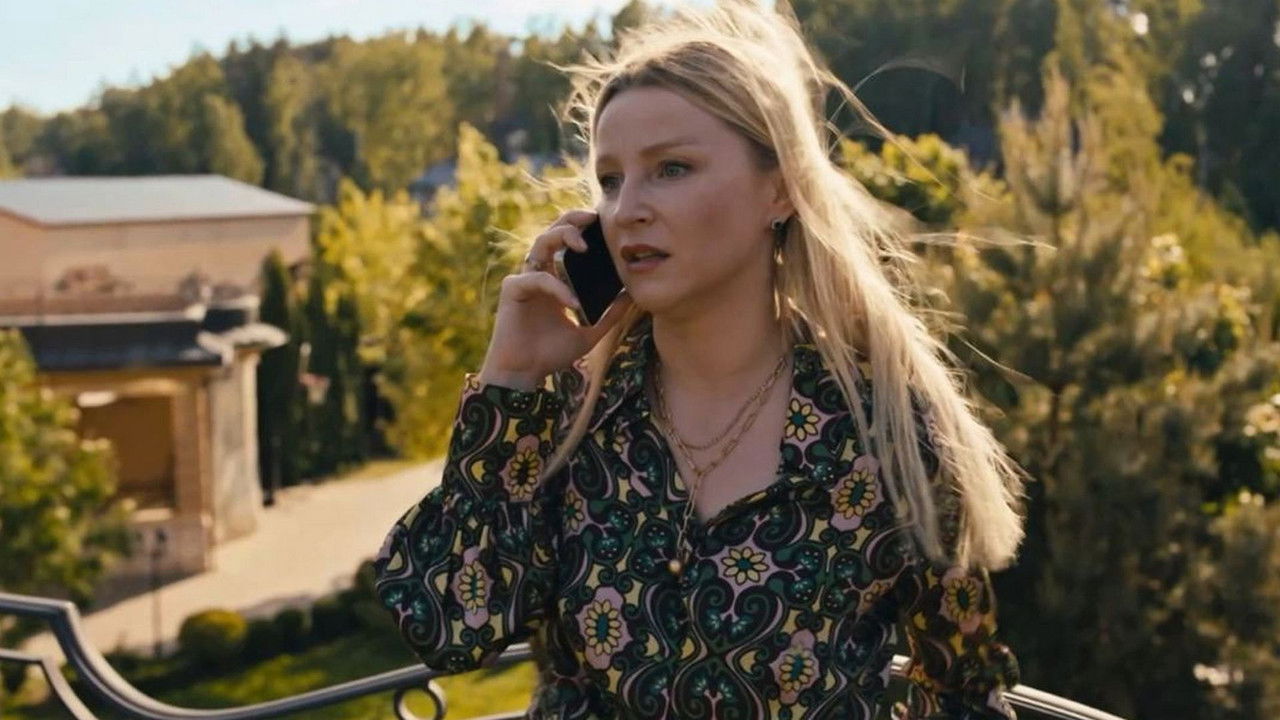 Просто Михалыч — Épisode 1