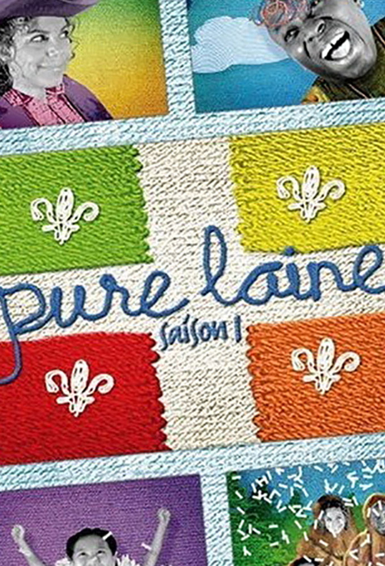 Pure Laine