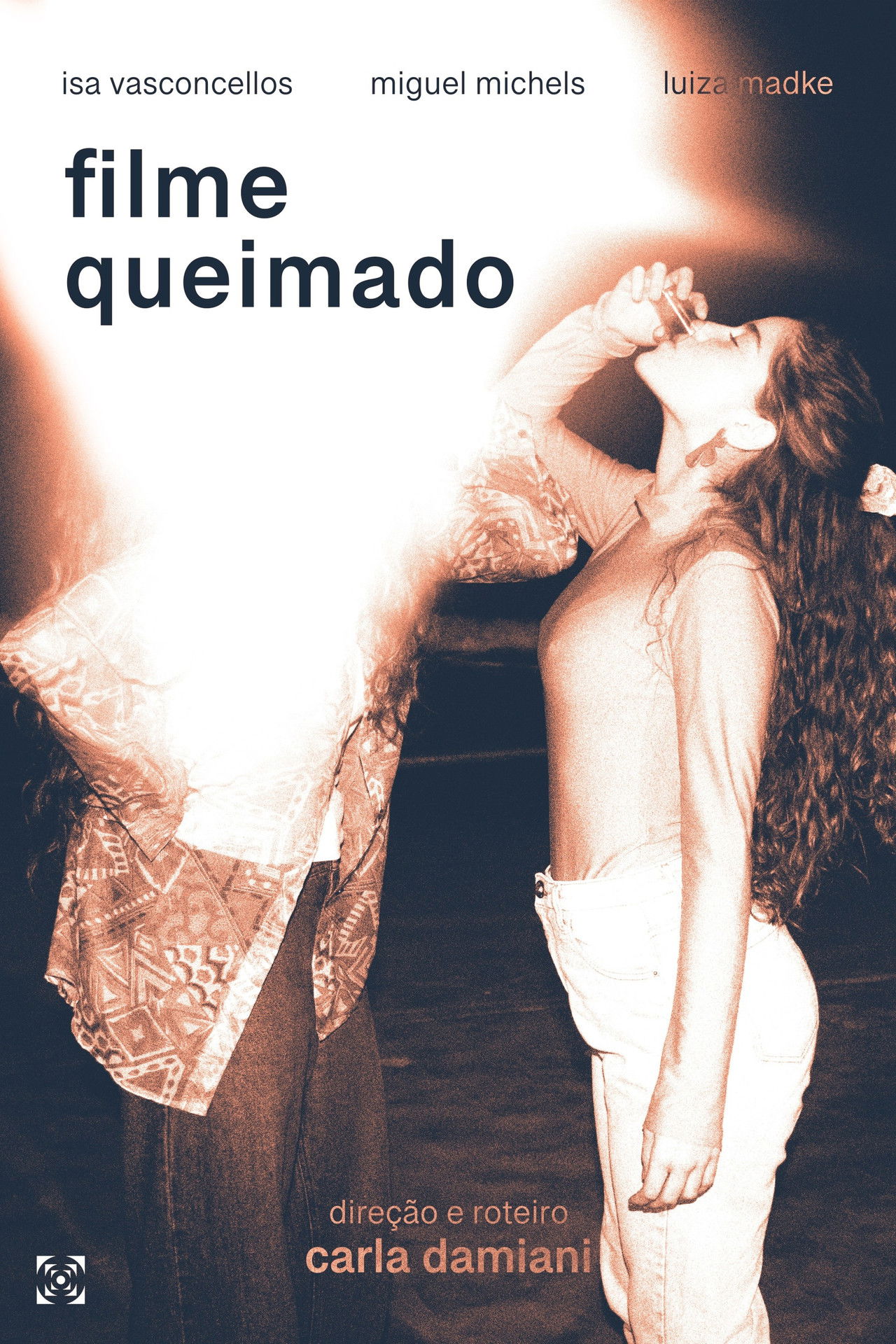 Filme Queimado Backdrop