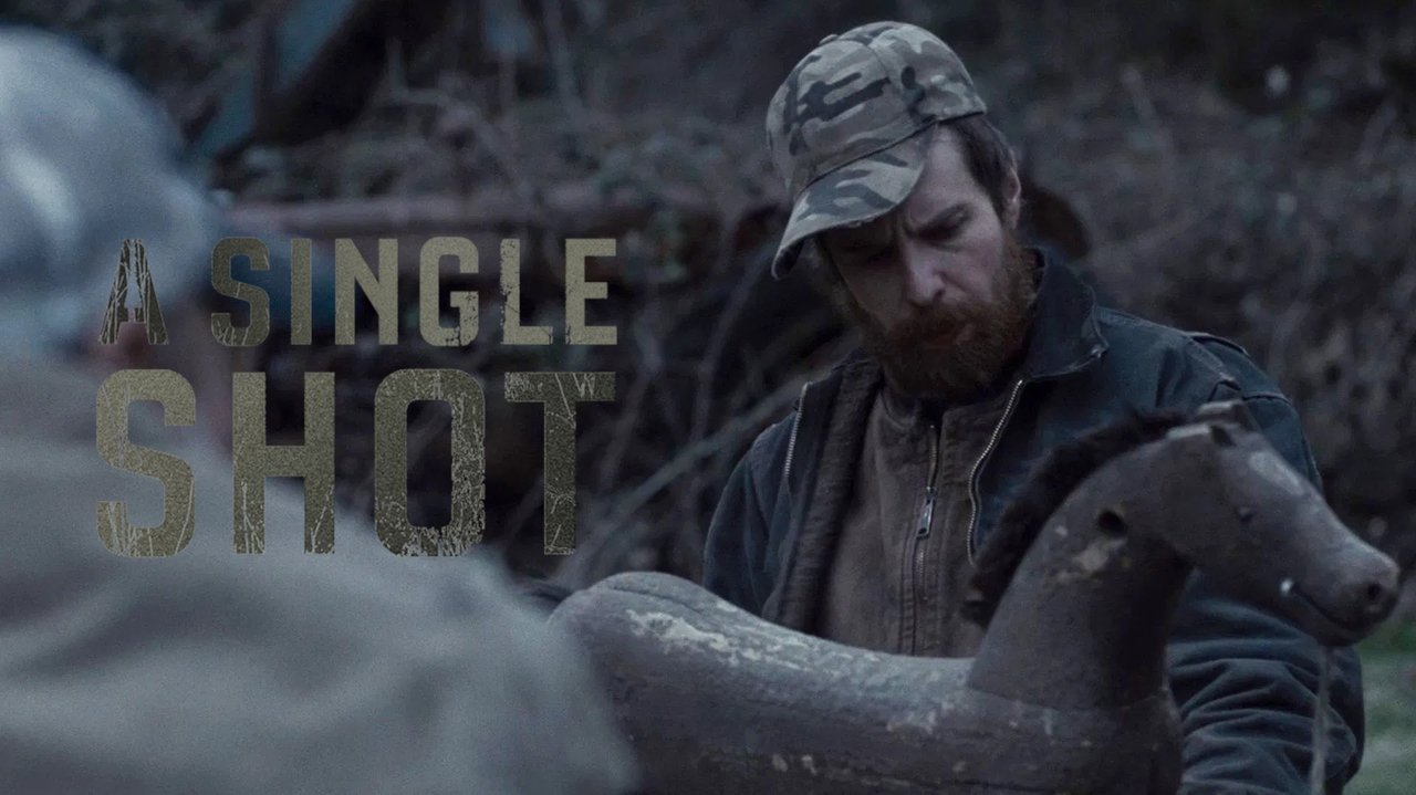A Single Shot