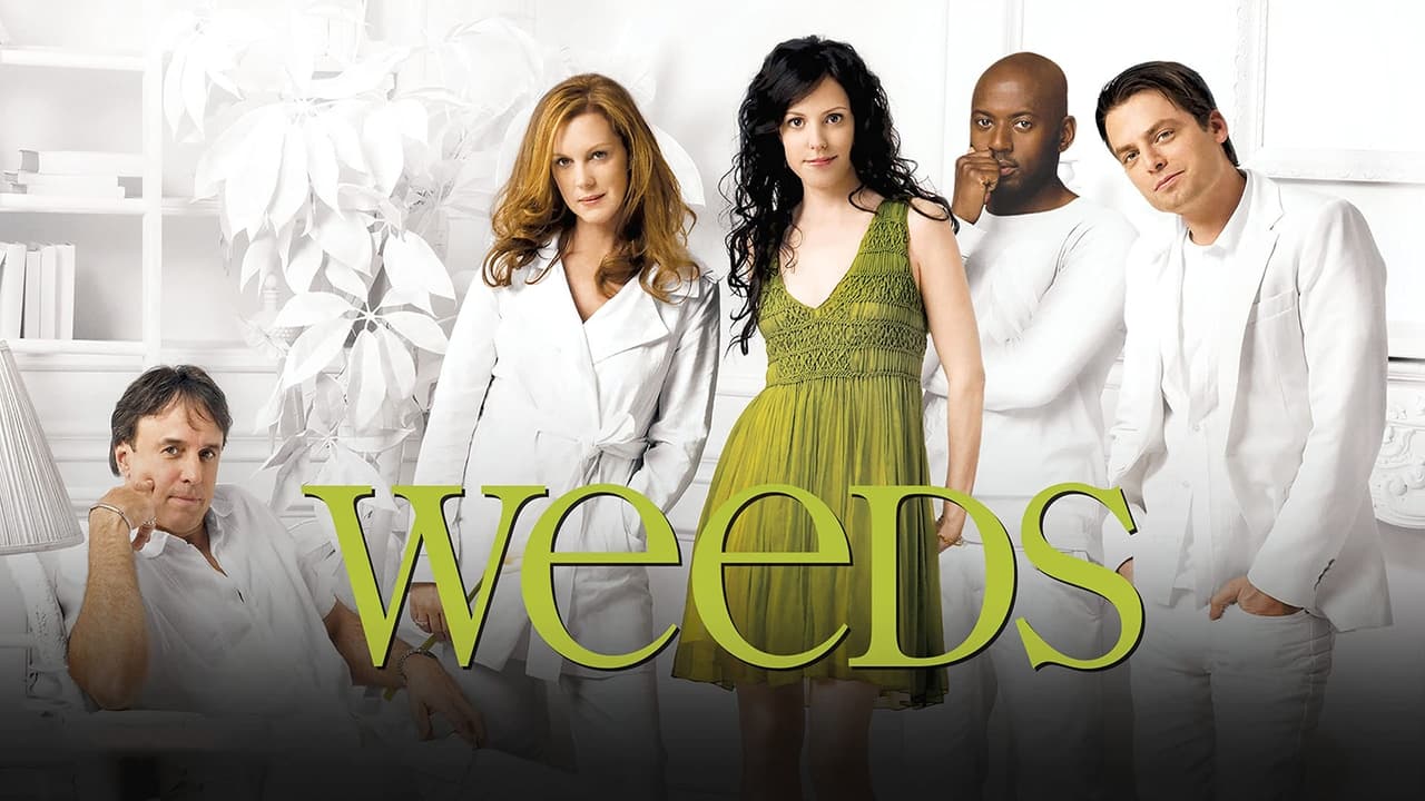 Weeds - Season 5