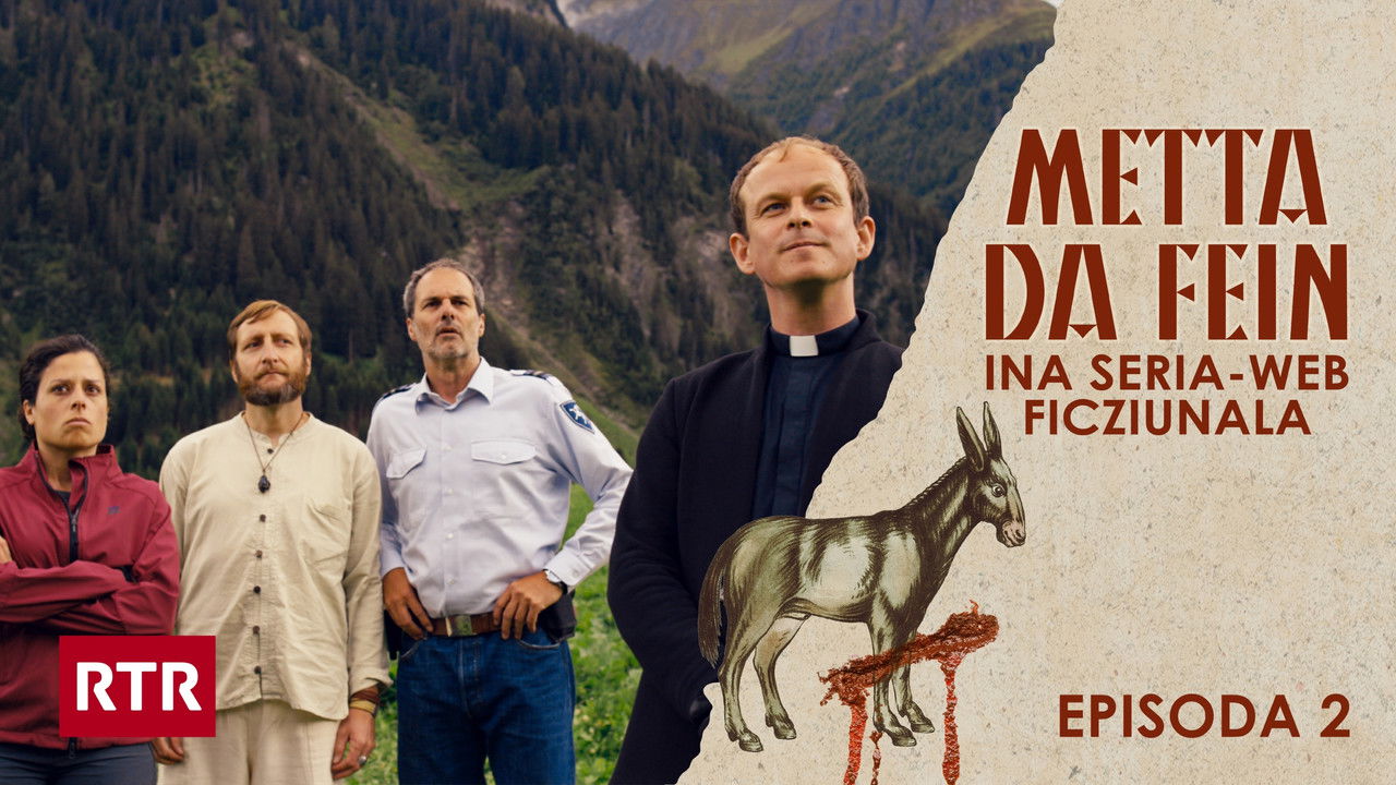 Metta da fein — Épisode 2