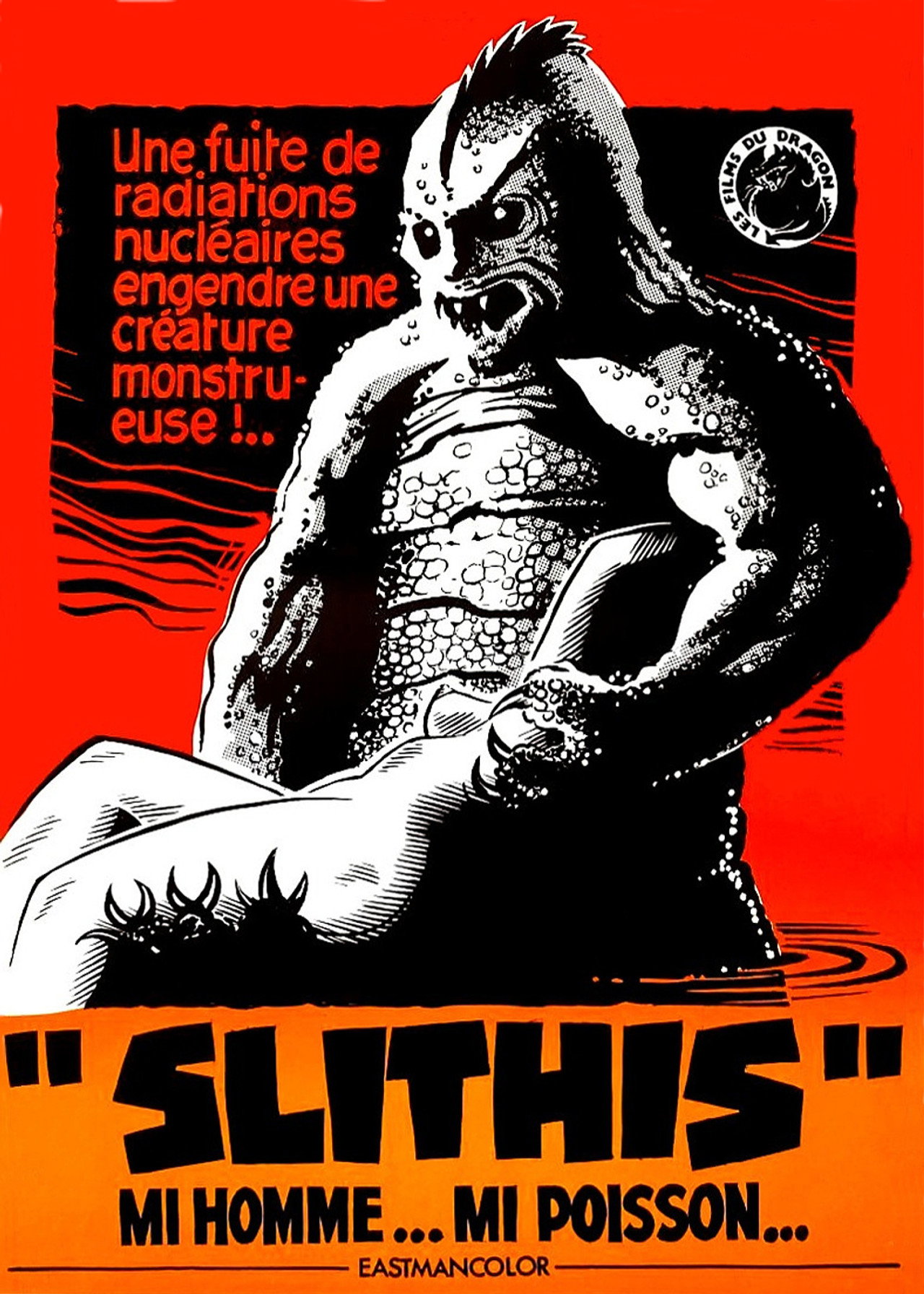 Spawn of the Slithis