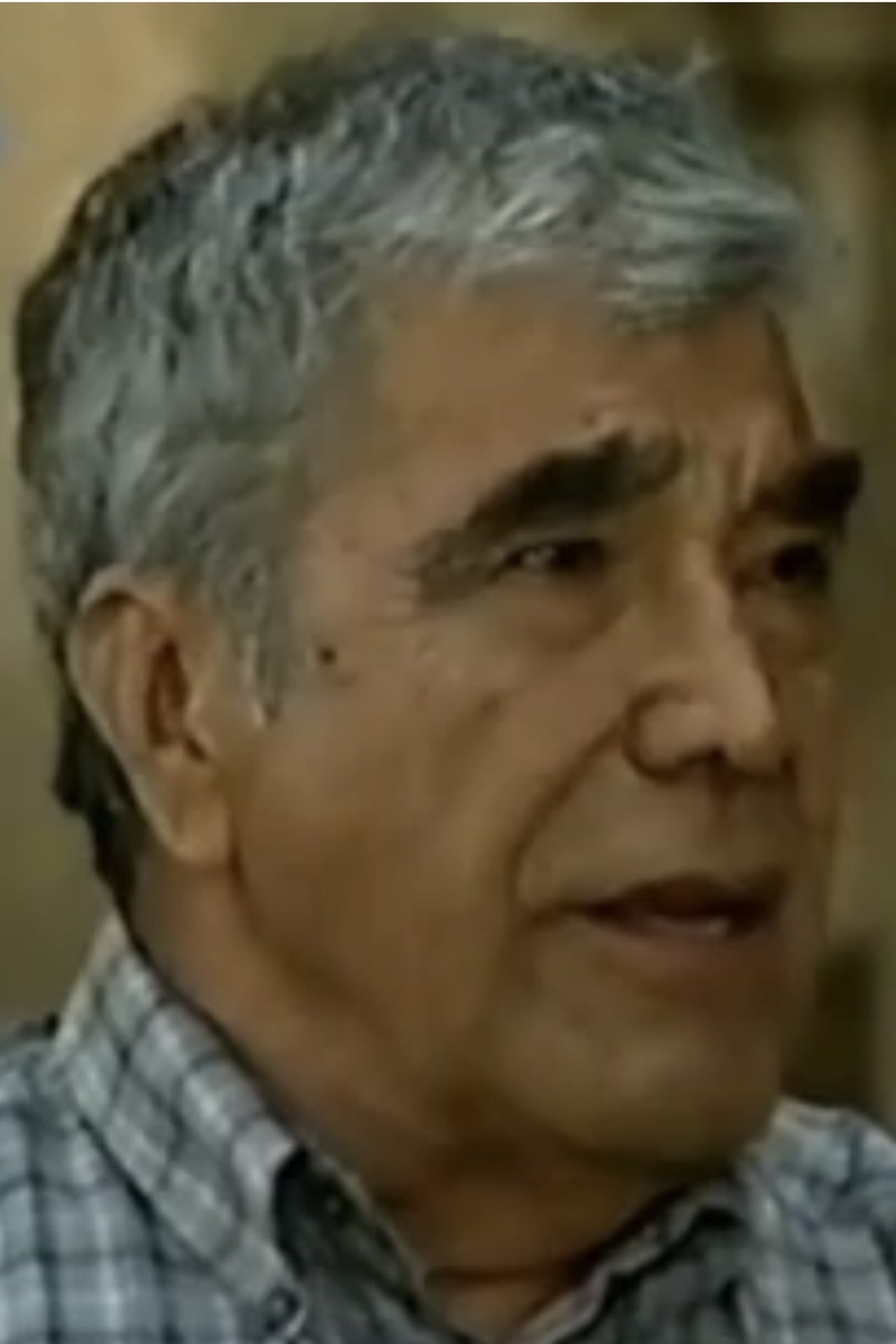 José Luis Avendaño