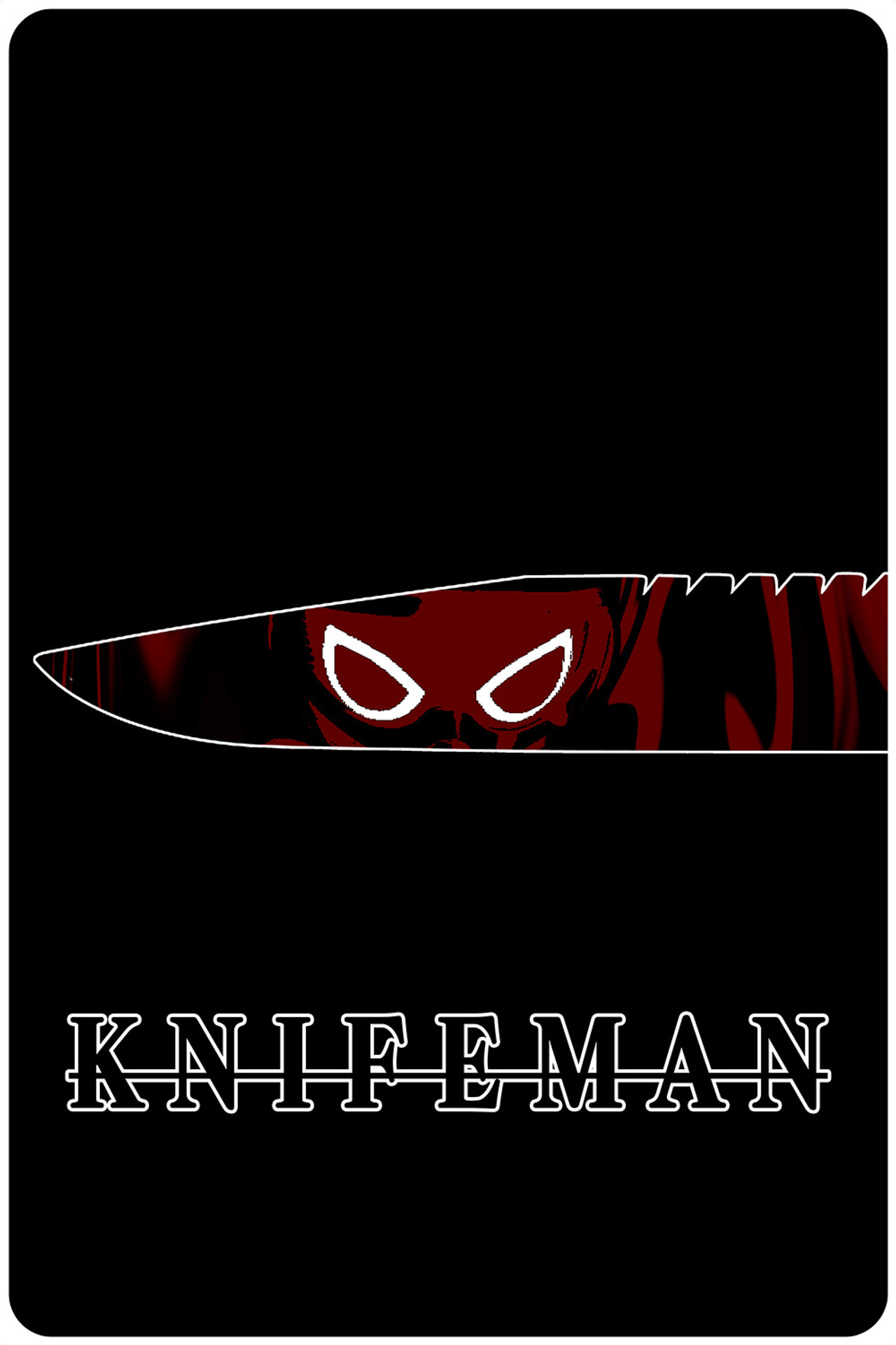 Knifeman