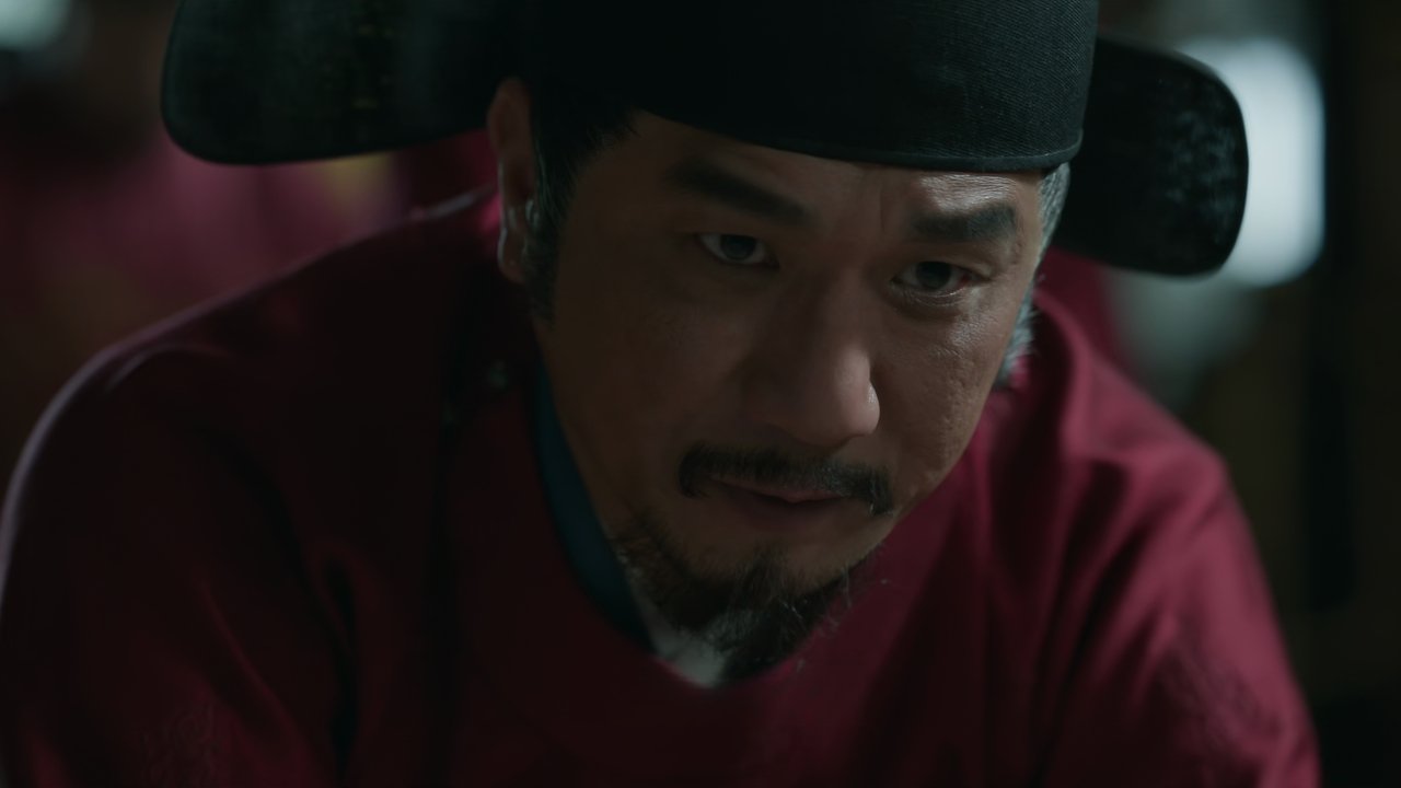 Legend of Zang Hai - Season 1 Episode 25 : Doubts