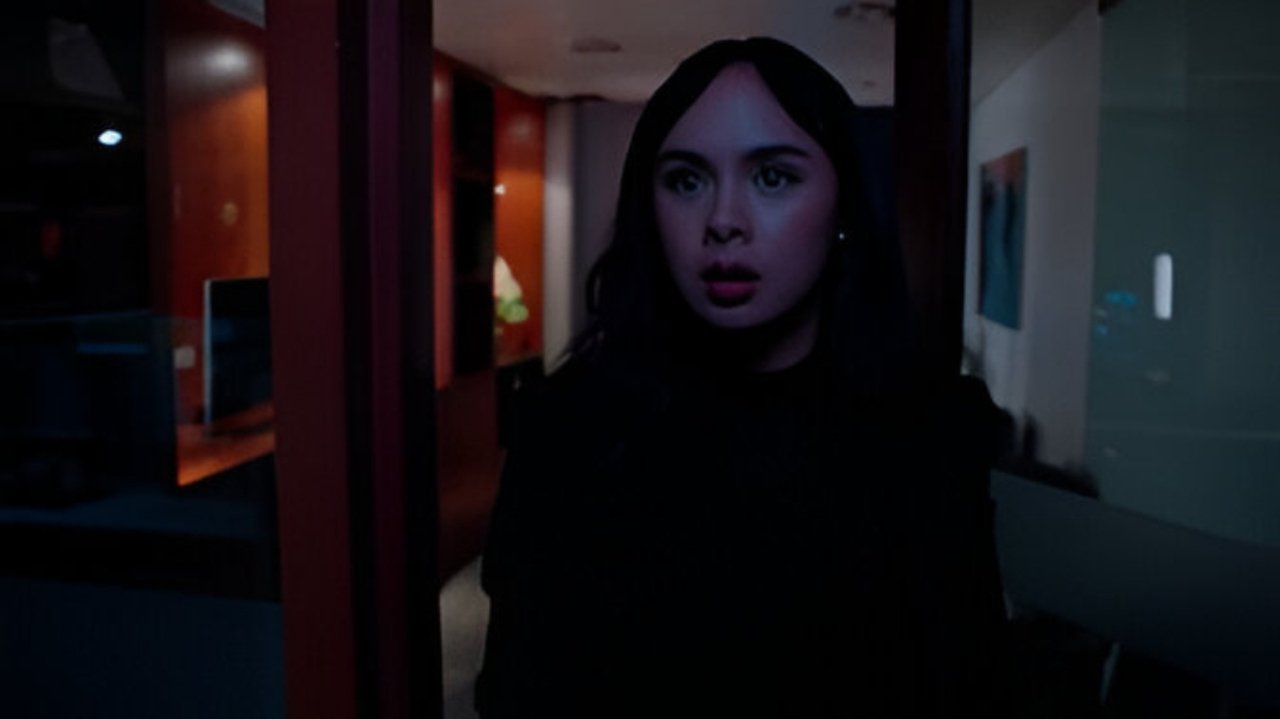 What Lies Beneath - Season 1 Episode 3 : What Comes Back