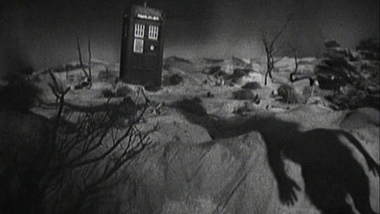 Doctor Who - Season 1 Episode 2 : The Cave of Skulls