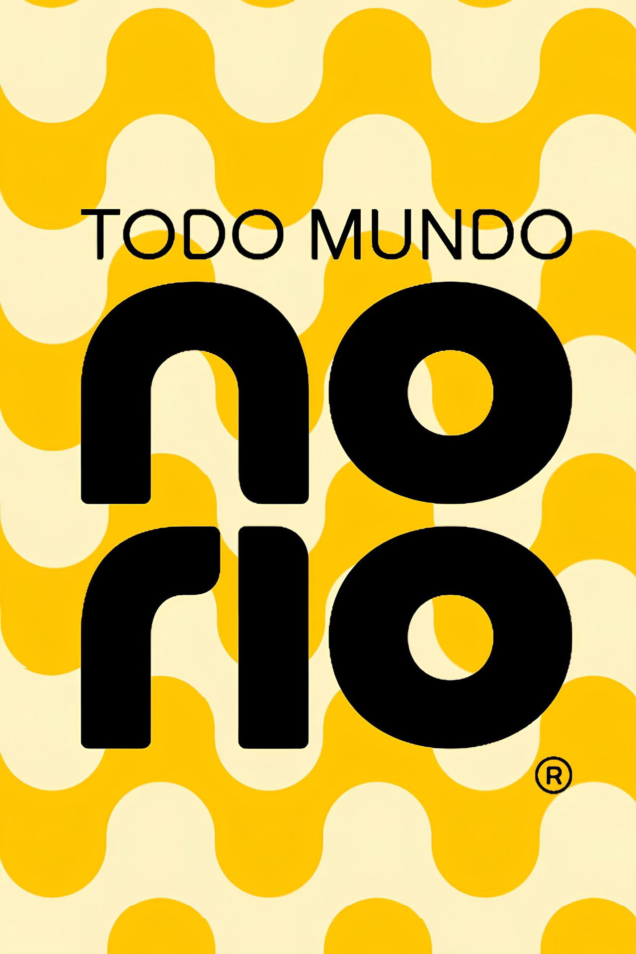 Todo Mundo no Rio