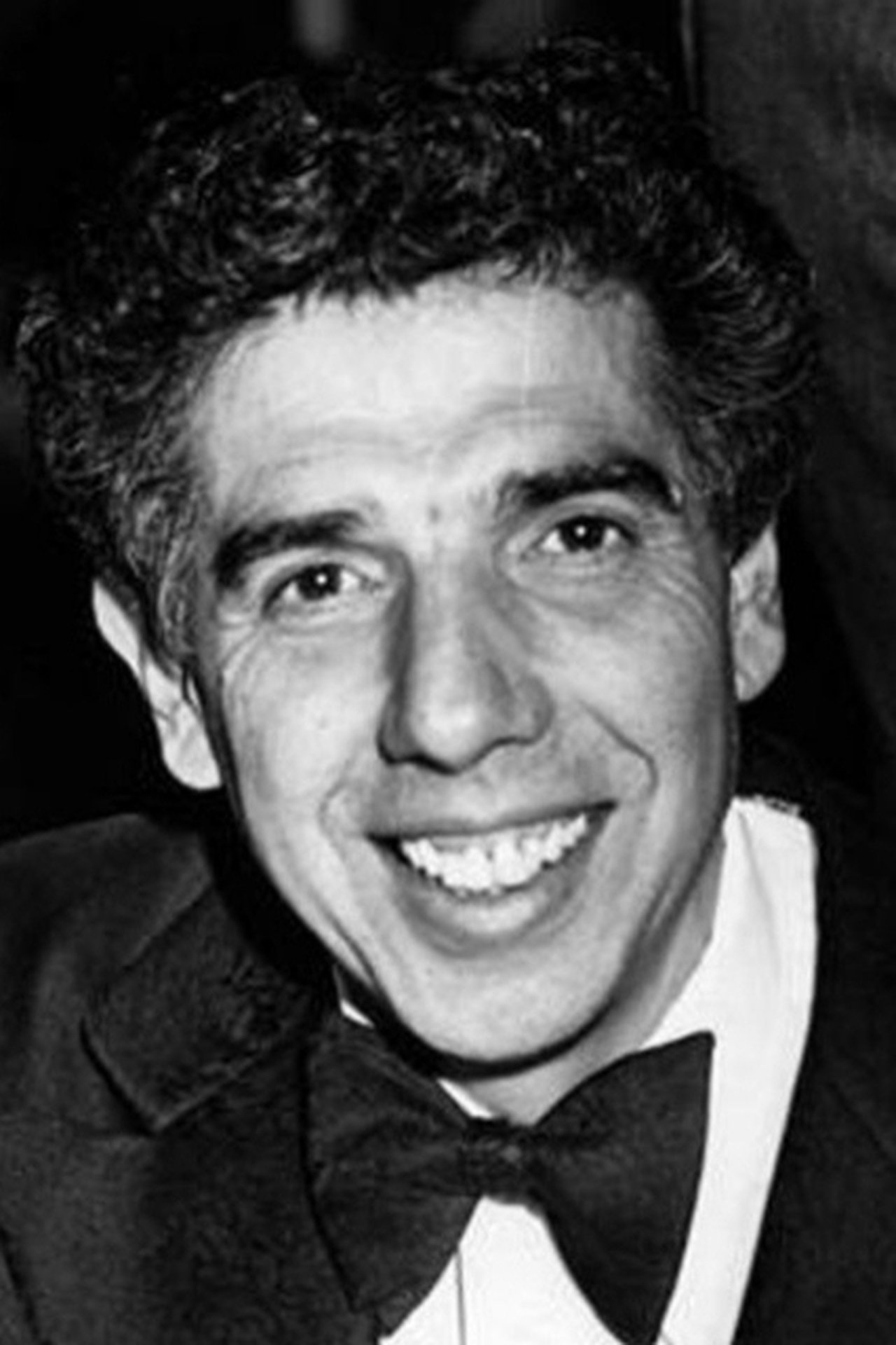 Photo of Rubén Aguirre