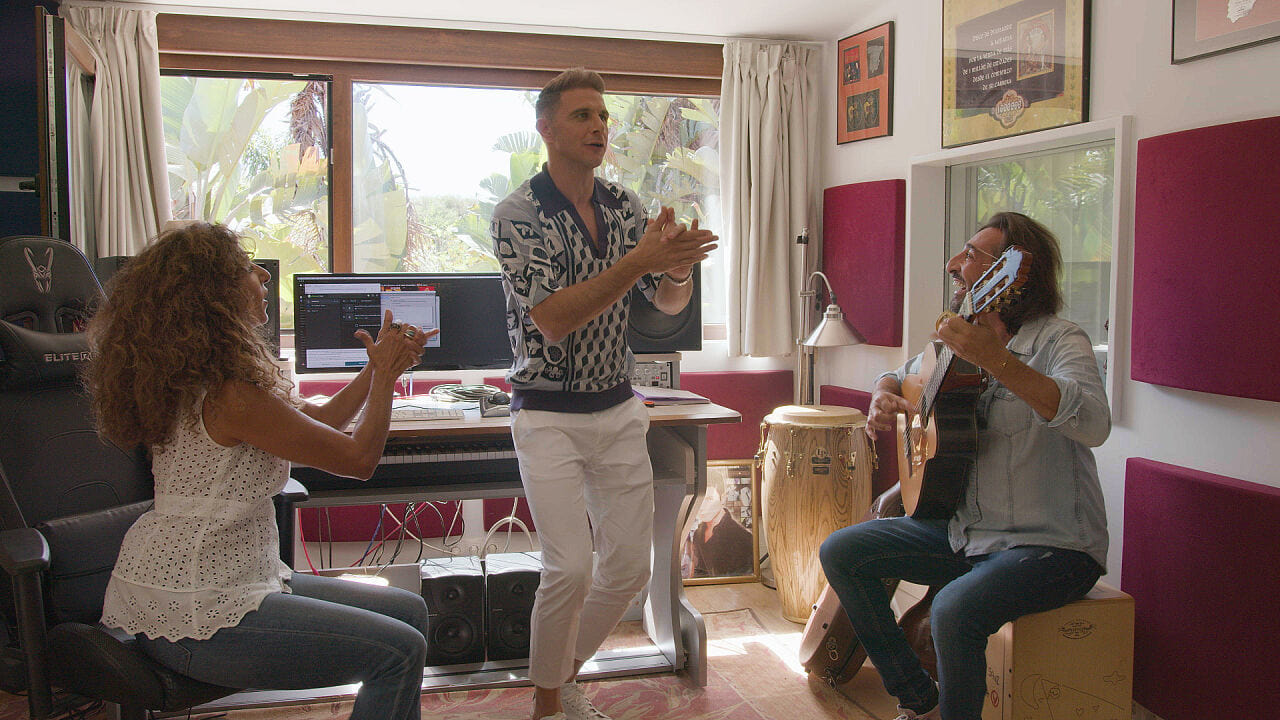 Image Joaquín, el novato