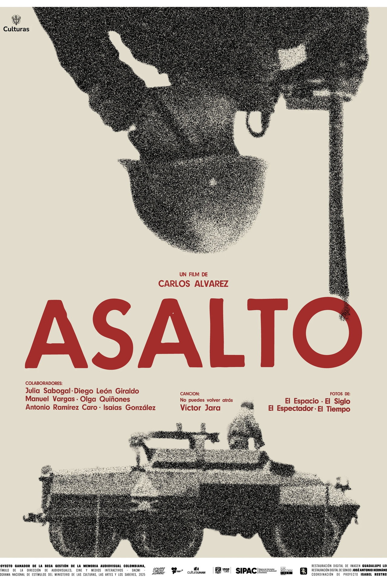 Asalto