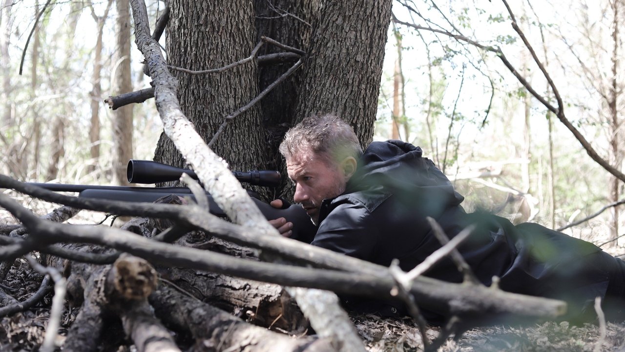 Cast and Crew of The Standoff at Sparrow Creek