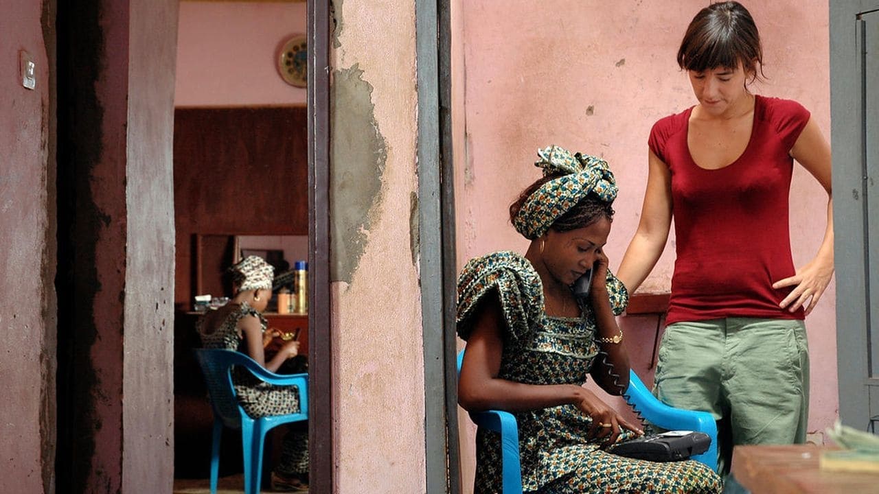 Lili et le baobab (2006)