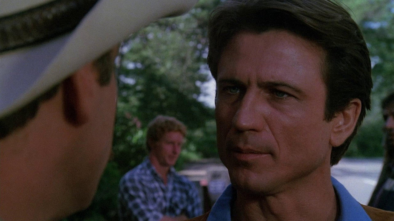 The Devastator backdrop