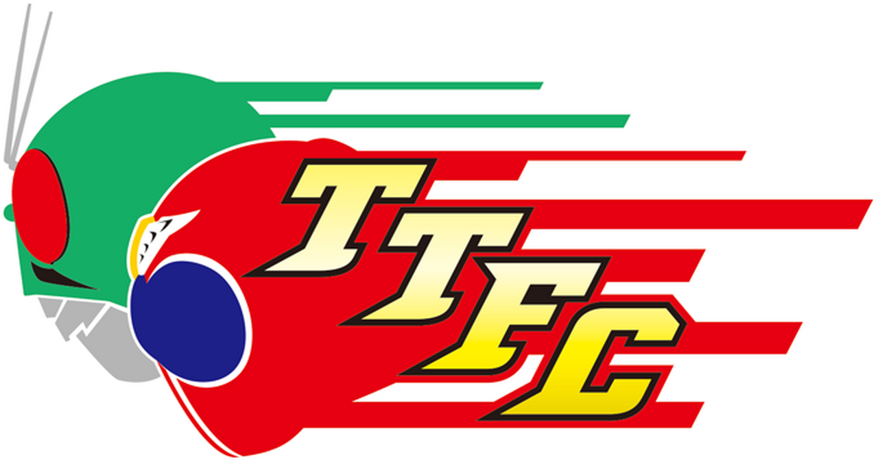 Toei Tokusatsu Fan Club