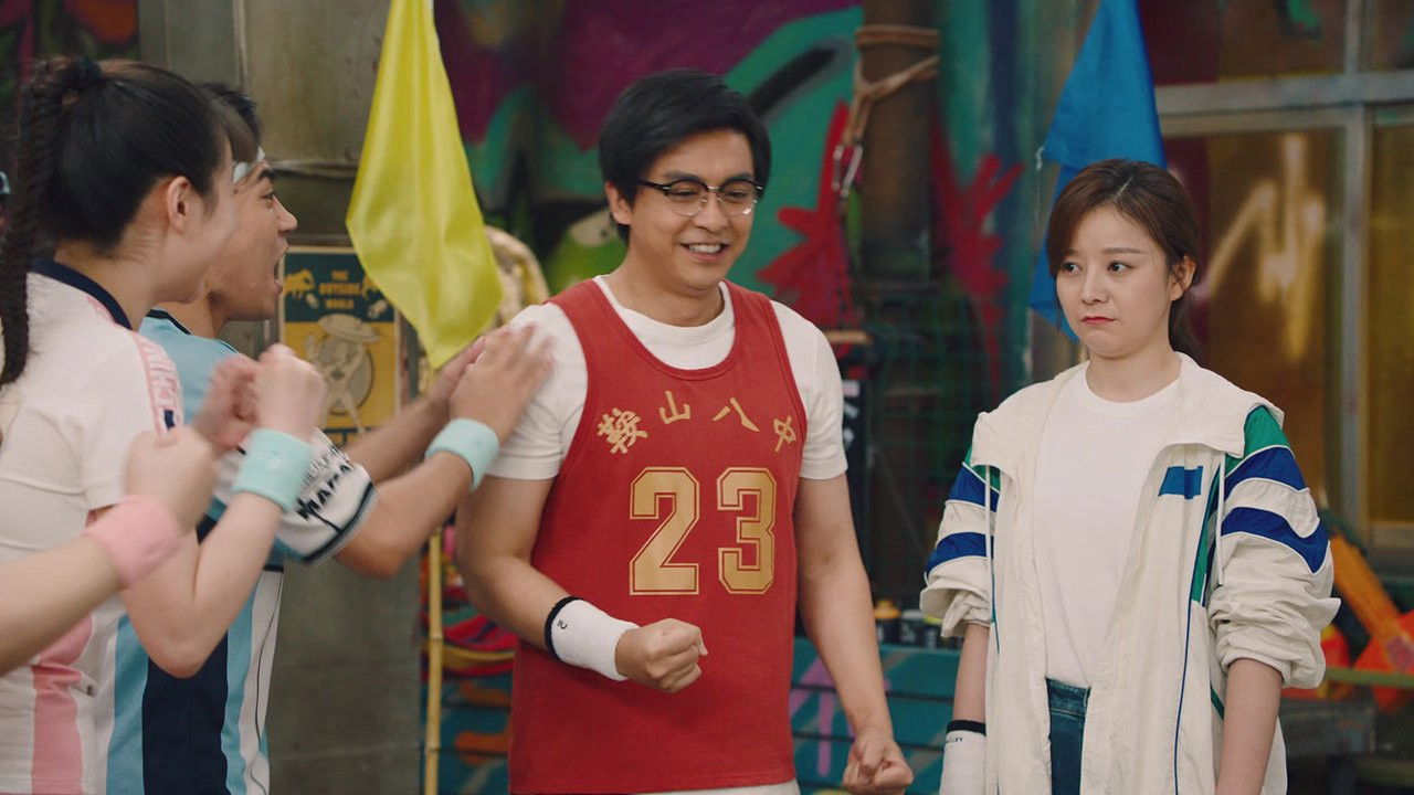 The Lord of Losers — Épisode 13