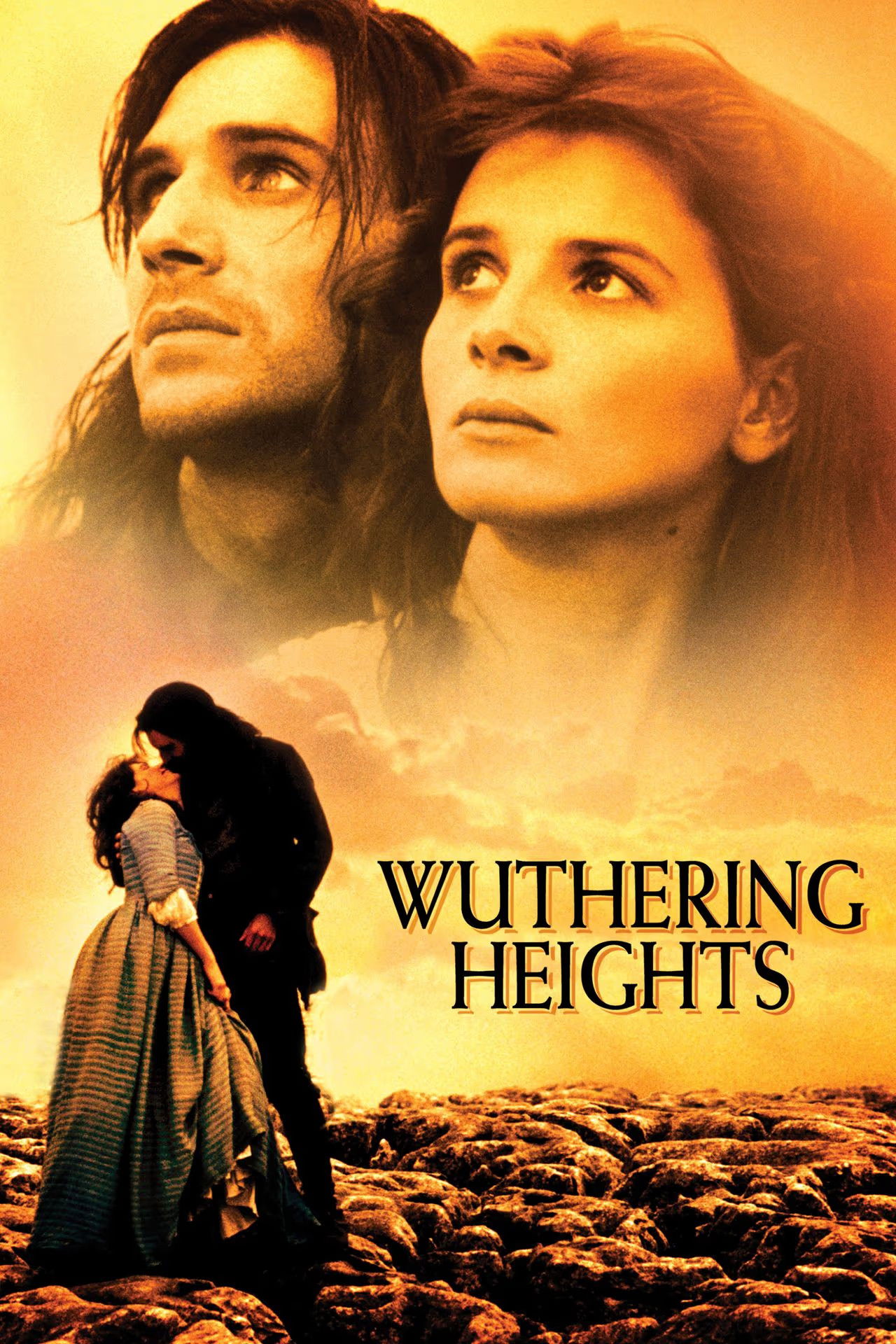 Wuthering Heights