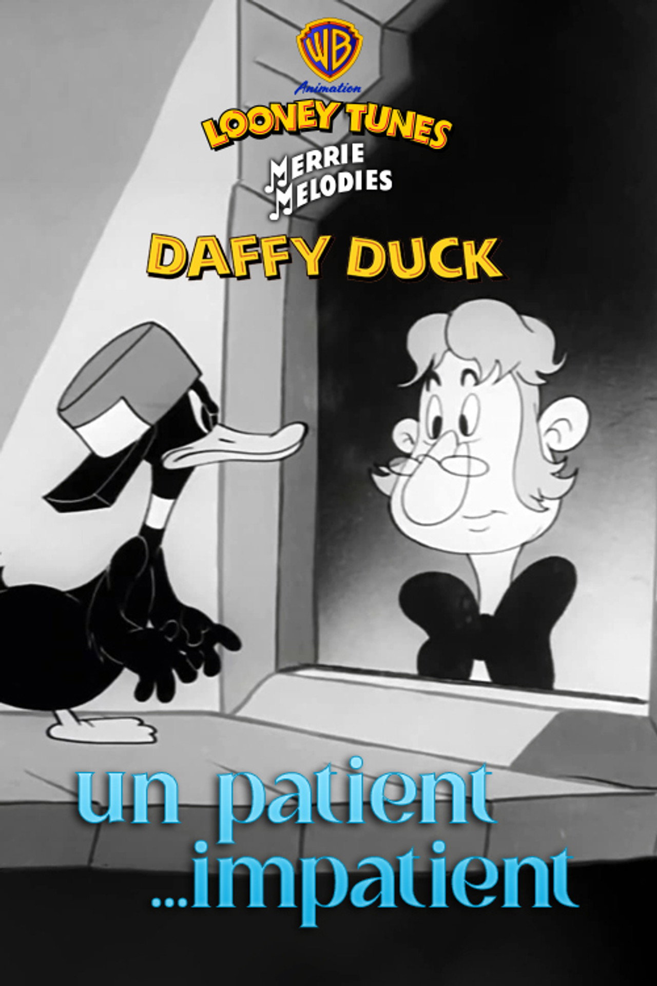 Un patient impatient