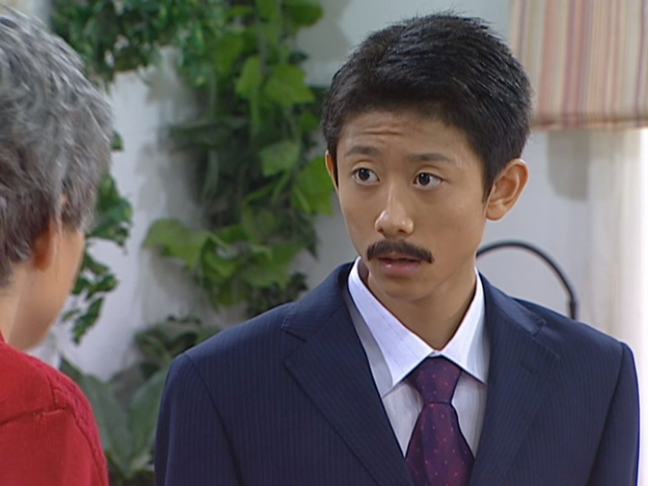 家有儿女 — Épisode 34