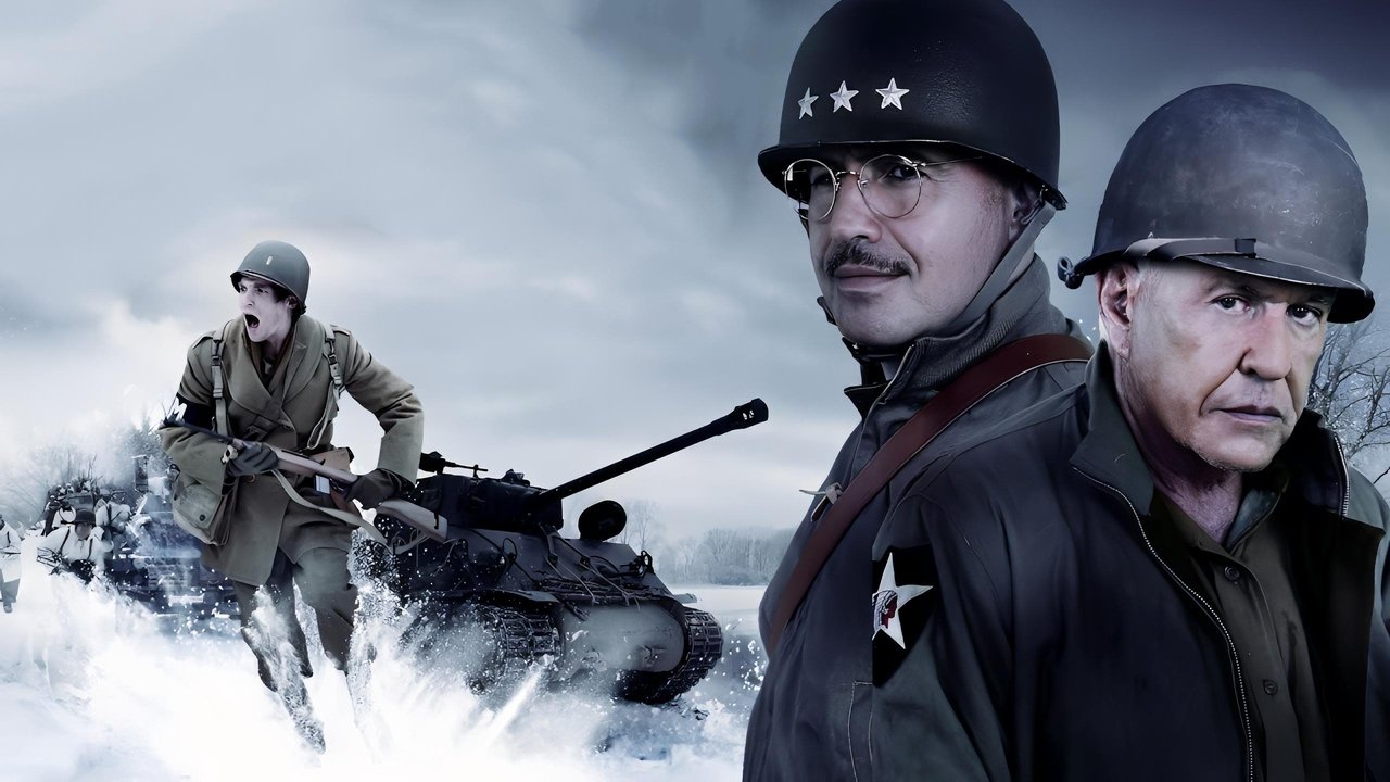 Battle of the Bulge: Winter War (2020)