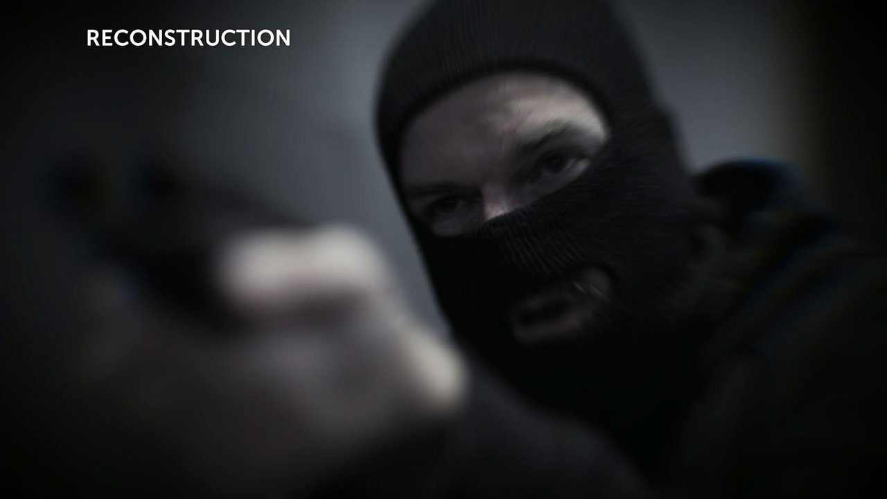 Crimewatch Live - Season 18 Episode 13 : Episode 13