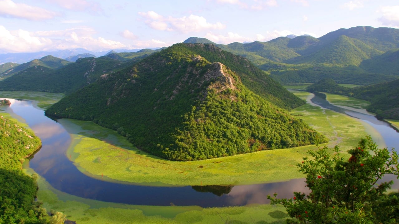 Nature - Season 28 Episode 7 : Wild Balkans