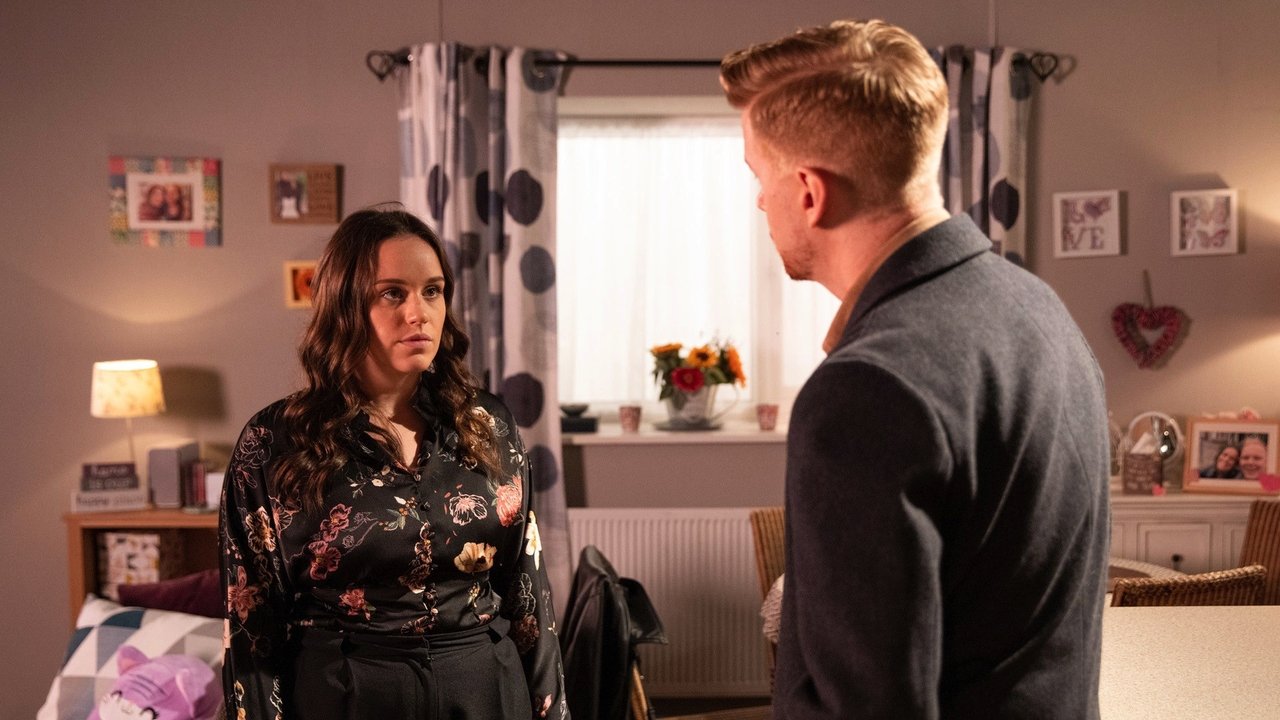 Coronation Street - Season 64 Episode 61 : Monday, 22nd May 2023