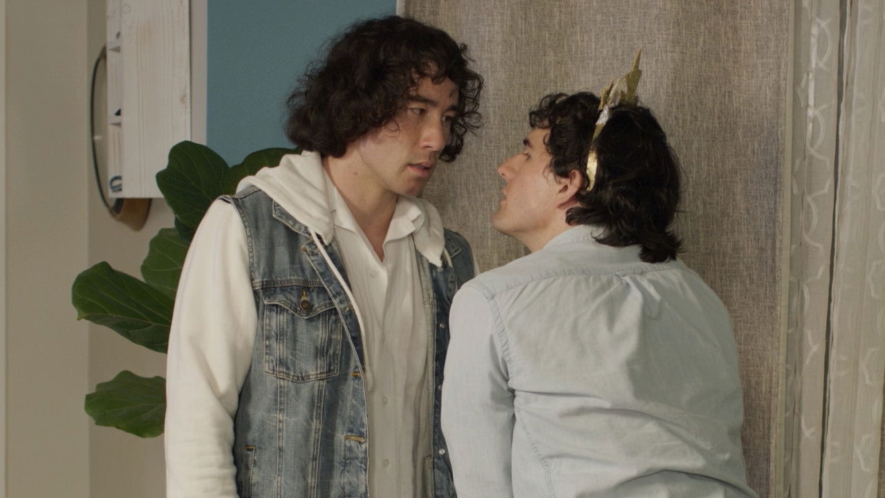 Guys Like You — Épisode 4