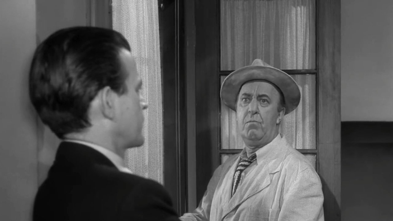 The Twilight Zone - Season 1 Episode 2 : One for the Angels