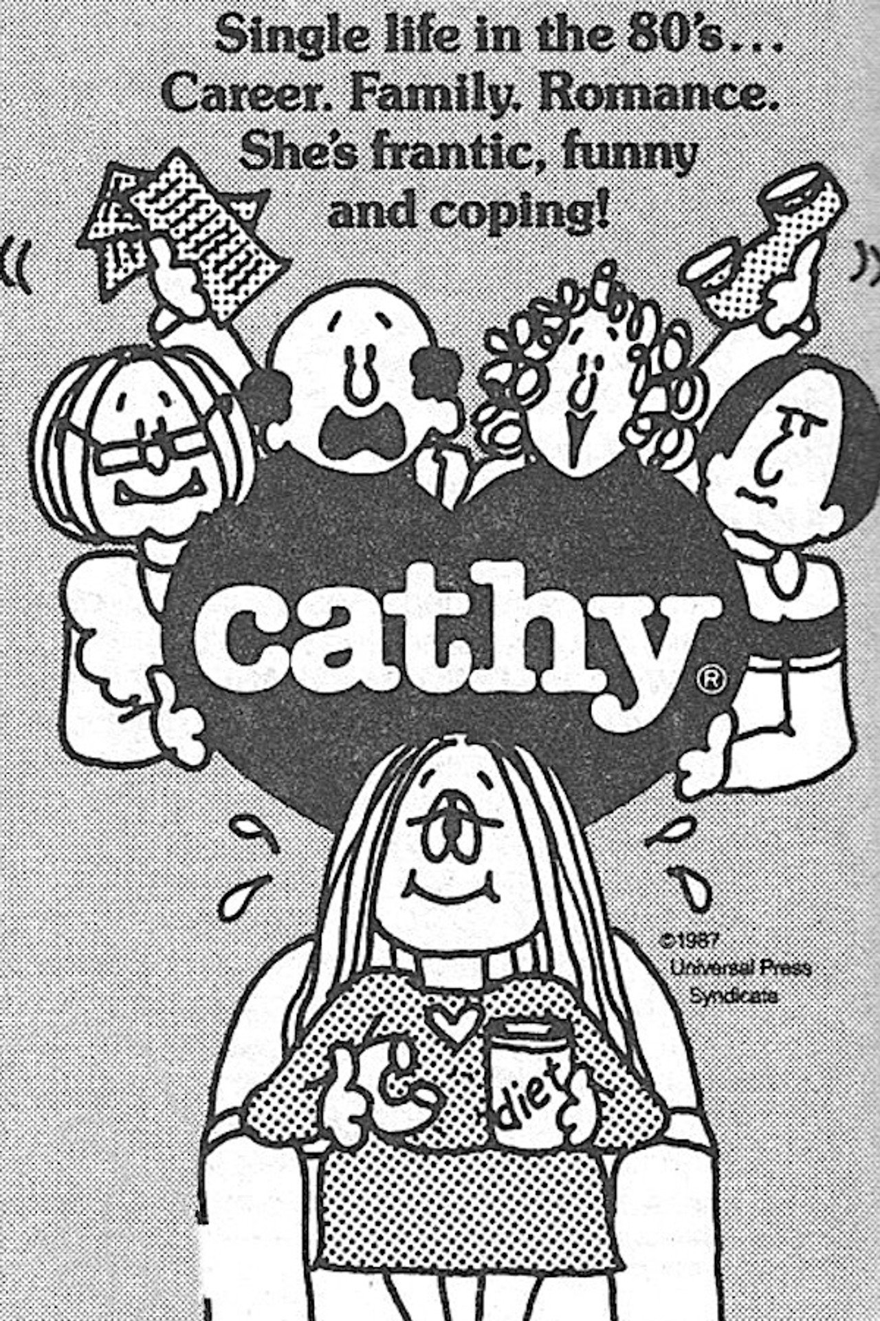 Cathy