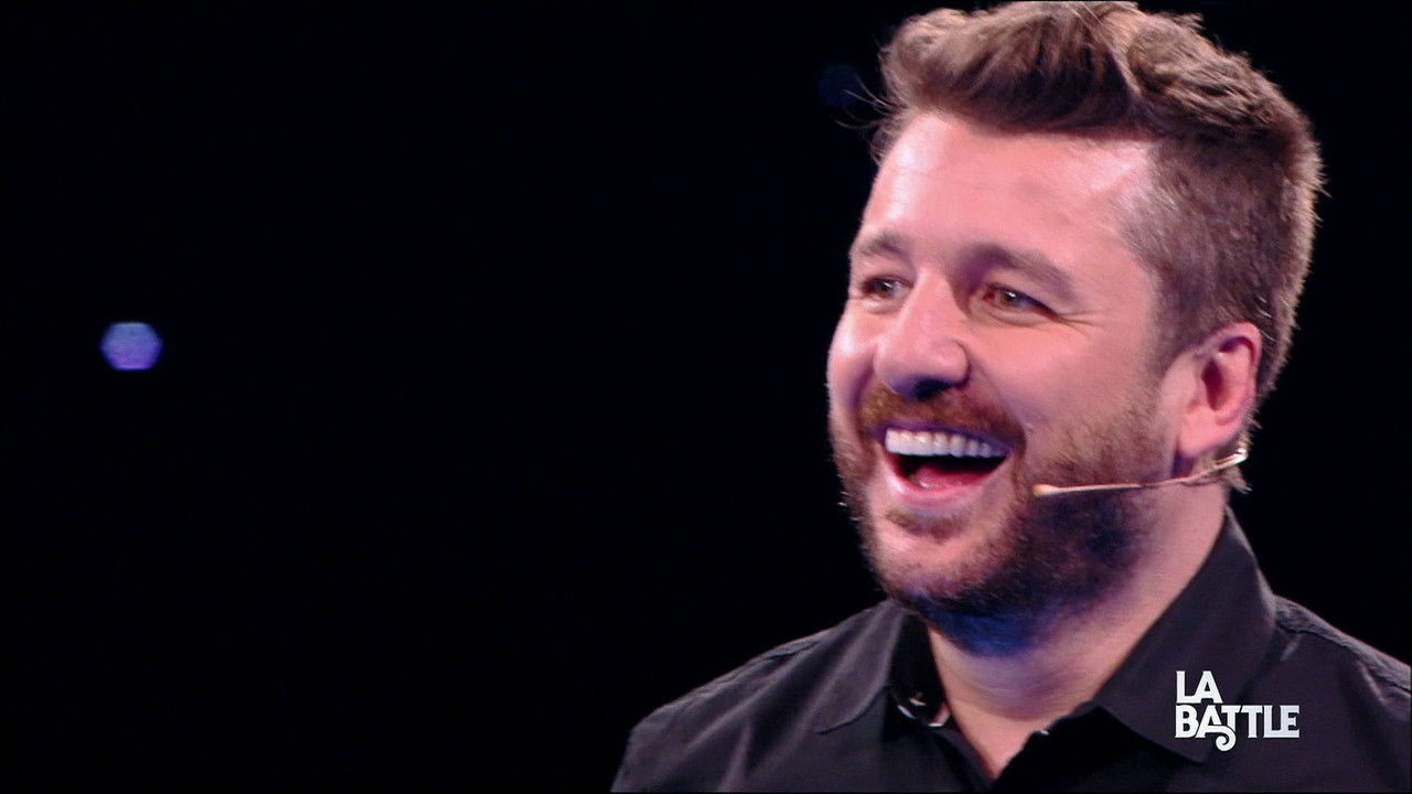 Vendredi, tout est permis — Vendredi, tout est permis avec Arthur - S04 E02