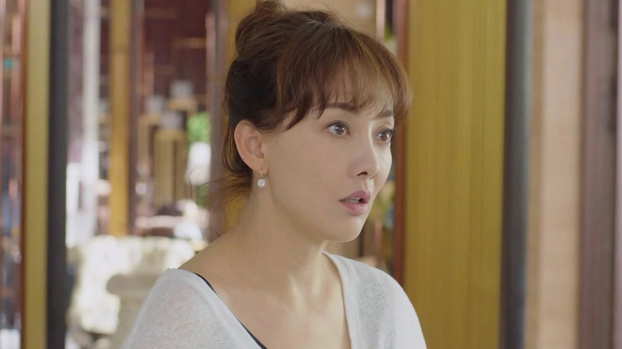 小幸福 — Épisode 13