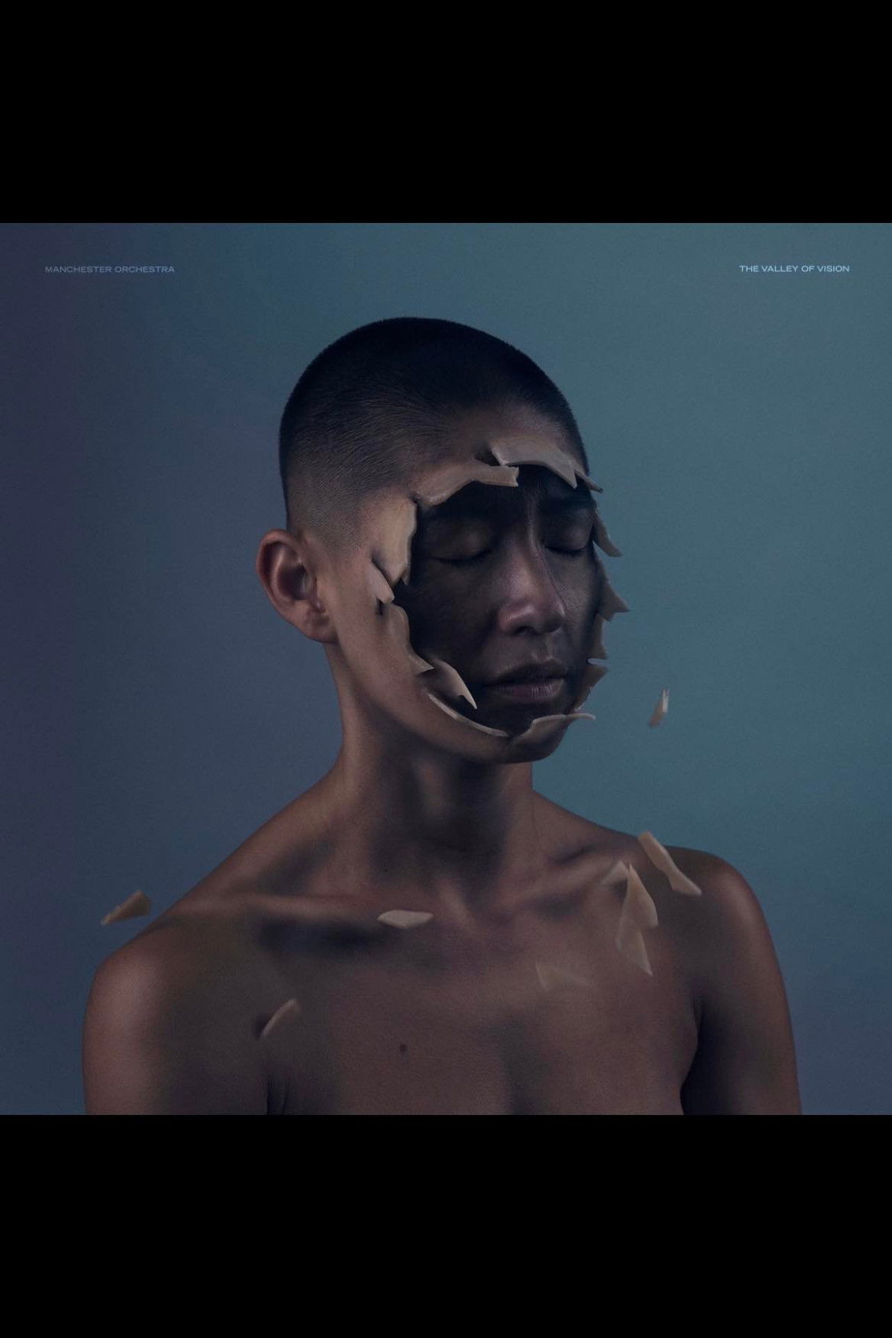 The Valley of Vision Backdrop