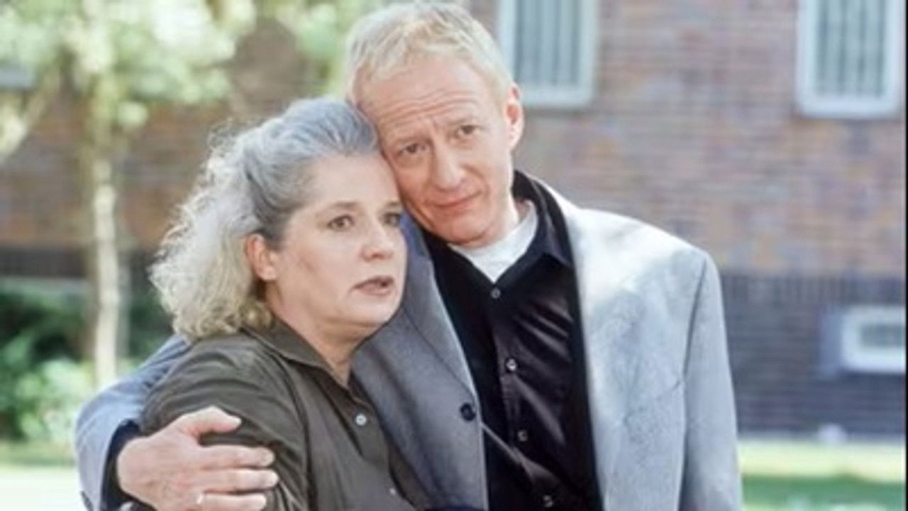 Hinter Gittern - Der Frauenknast — Épisode 24