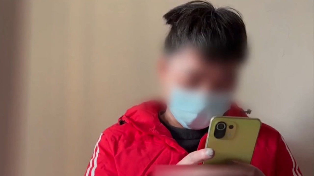 传奇故事 — Épisode 247