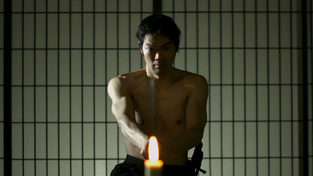 15 Minutes — Épisode 8