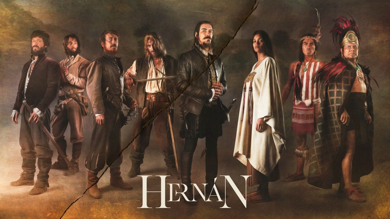 Hernán background