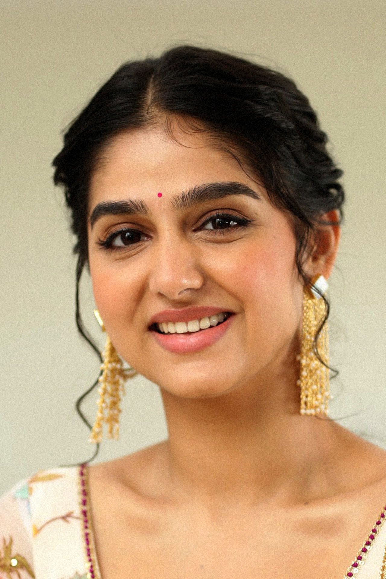 Anaswara Rajan