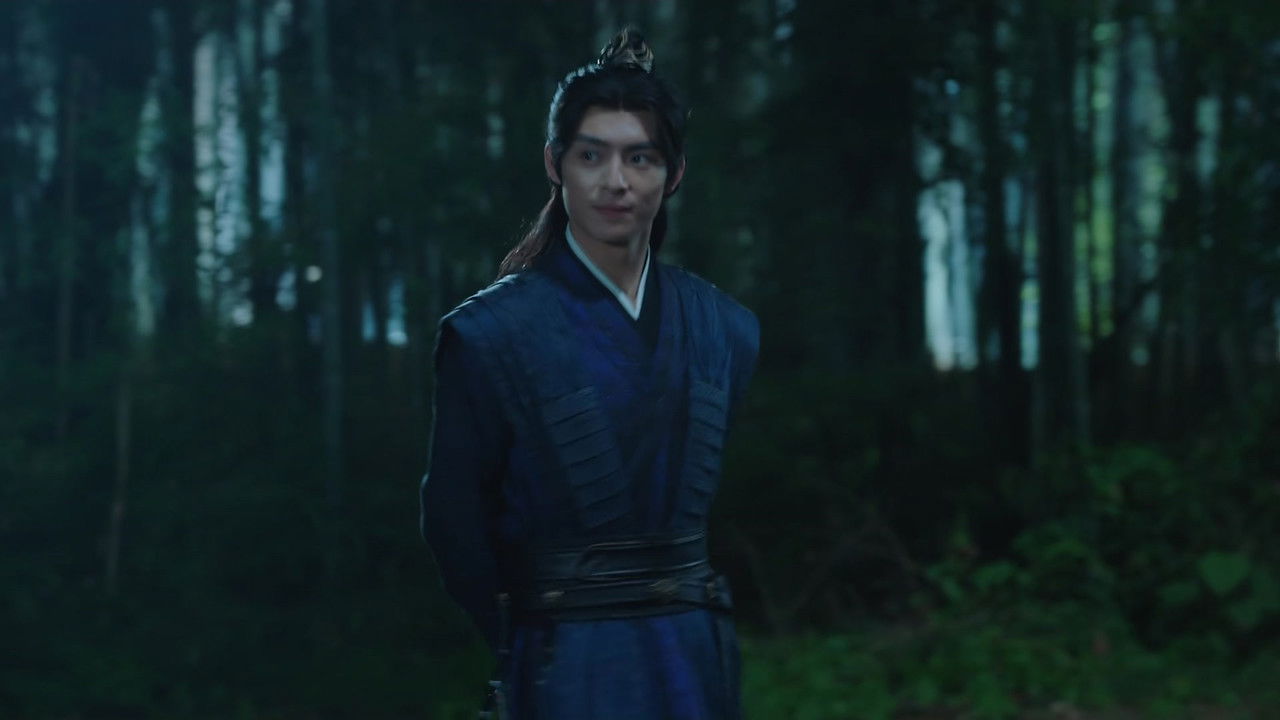 我被困在同一天十万年 backdrop