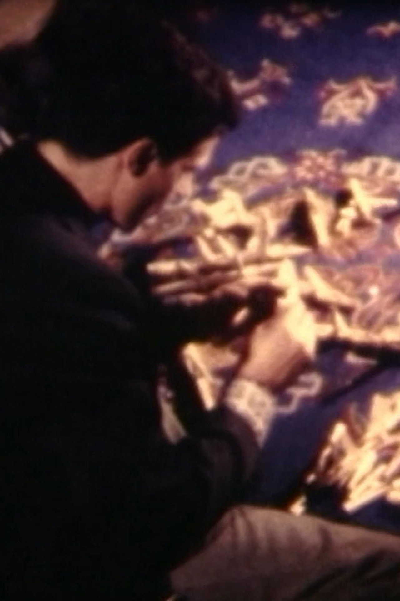 Richard filmaffisch