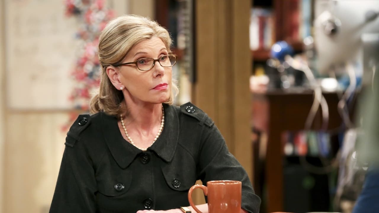 The Big Bang Theory - Season 12 Episode 22 : The Maternal Conclusion