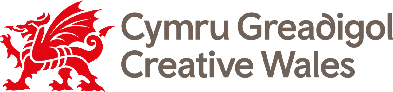 Creative Wales