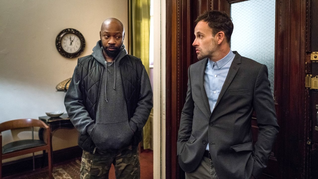 Elementary - Season 5 Episode 9 : It Serves You Right to Suffer