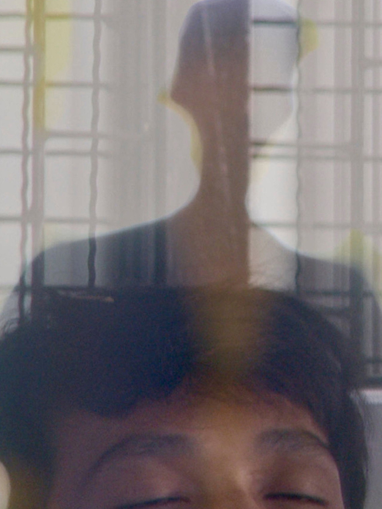 The Mental Traveller filmaffisch