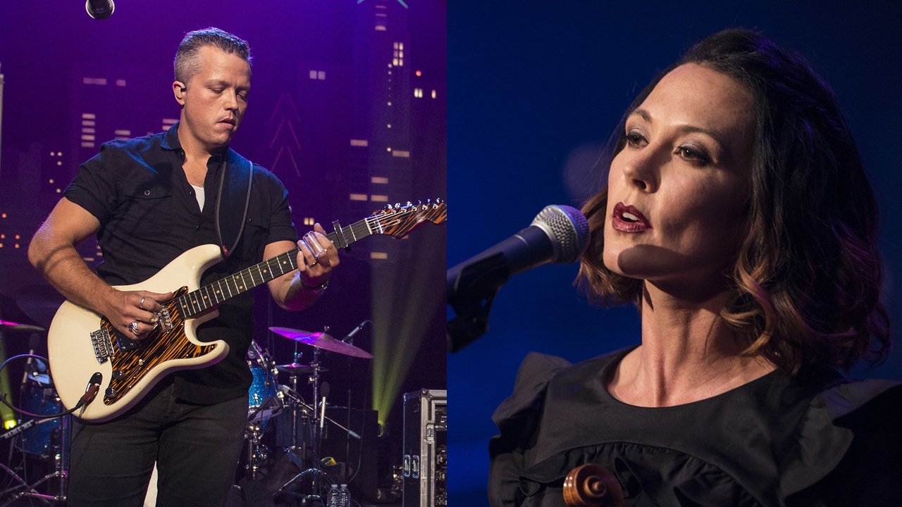 Austin City Limits - Season 43 Episode 8 : Jason Isbell & The 400 Unit / Amanda Shires