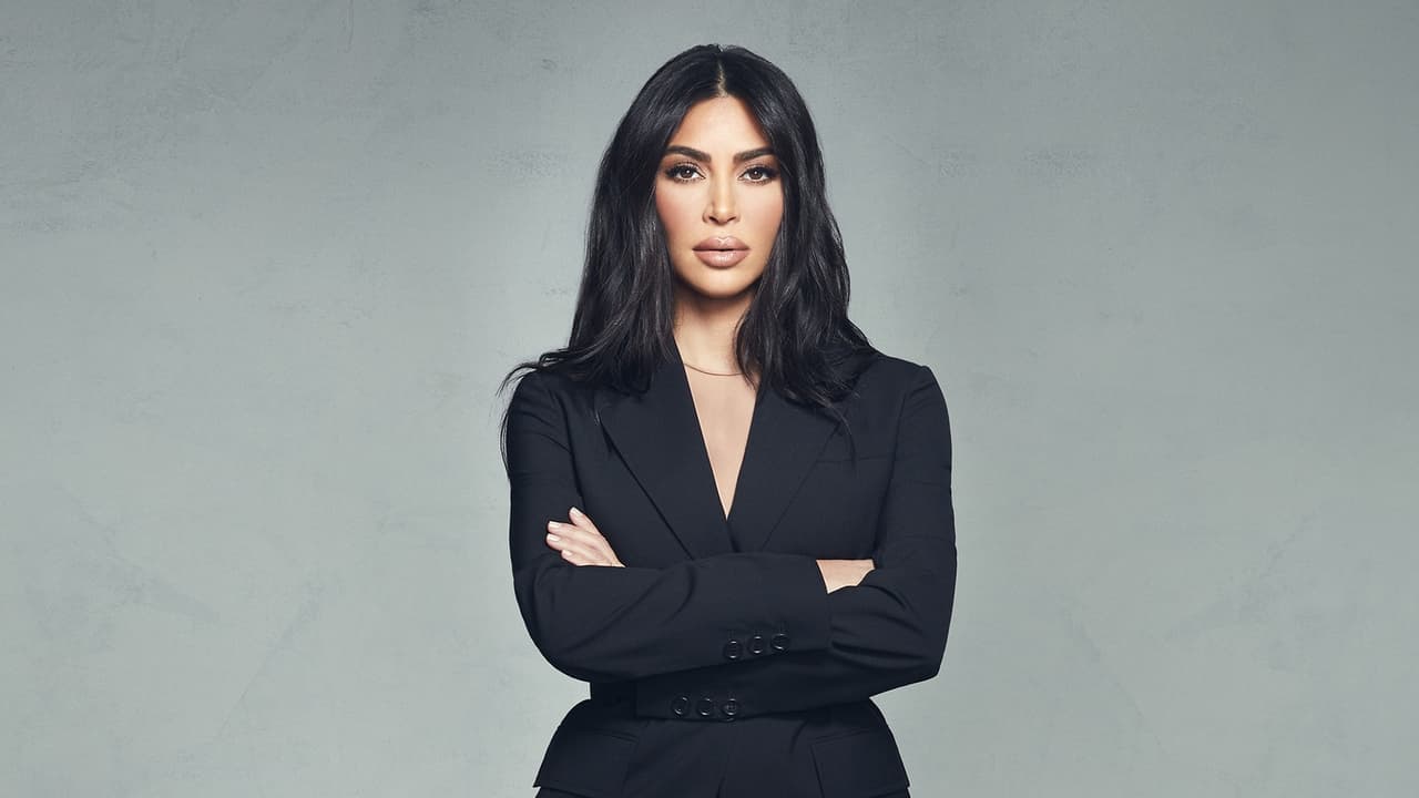 Scen från Kim Kardashian West: The Justice Project