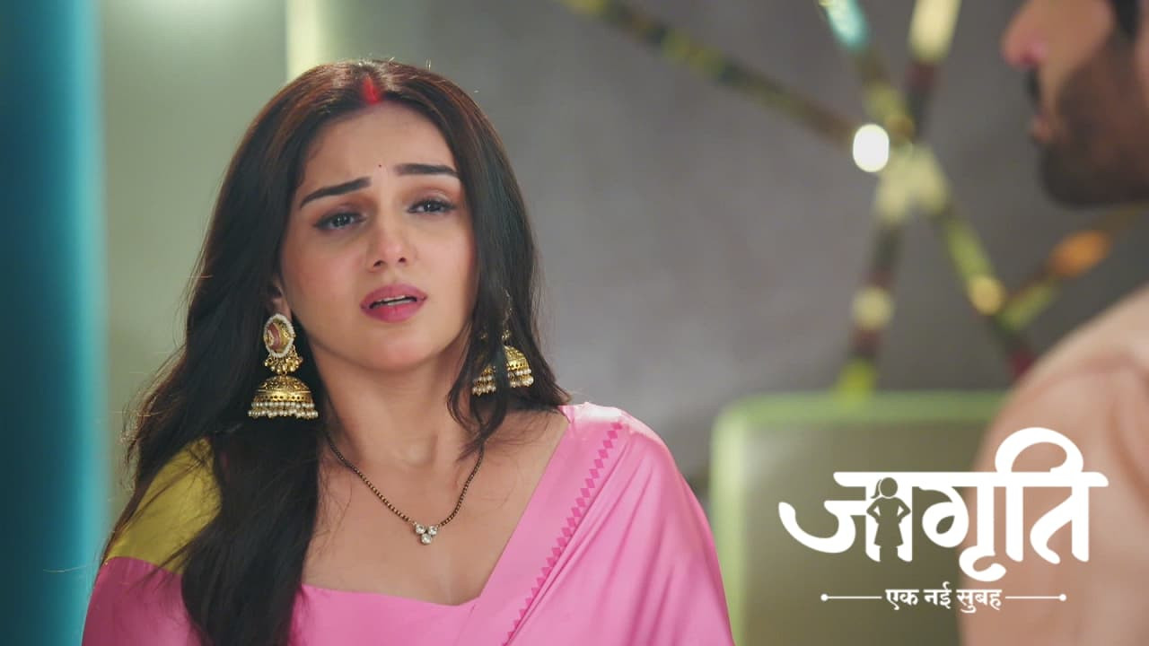 Jagriti — Épisode 170